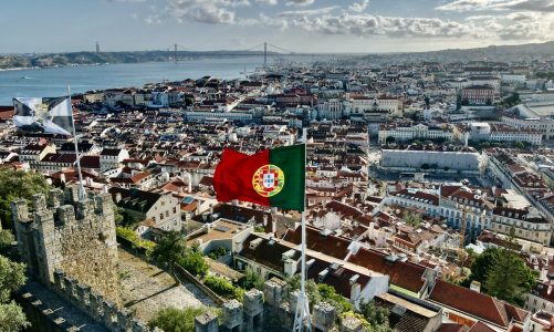 Viver em Portugal com o Programa Golden Visa