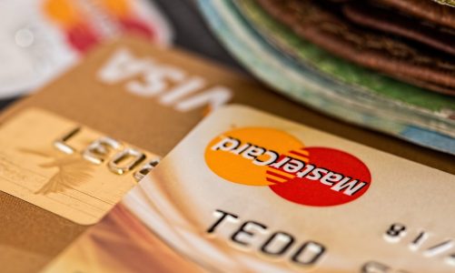 Como ter controle sobre as compras no cartão de crédito?