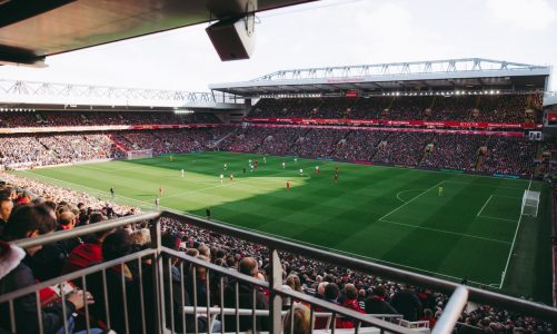 The Blue Pub transmitirá final entre Liverpool e Real Madrid