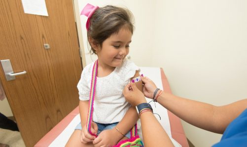 Sarampo: conheça a importância da vacinação para o cenário atual