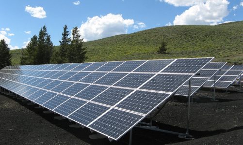 Como conseguir financiamento de energia solar?
