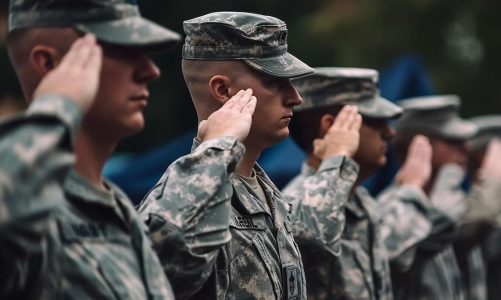 Preparatório Militar: Superando Desafios e Alcançando Metas